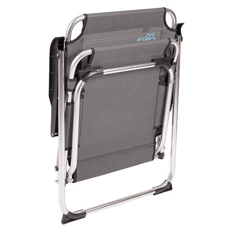 Fotoliu Bo-Camp Copa Rio Comfort Deluxe XXL