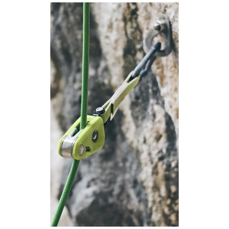 Frână Edelrid Ohm II