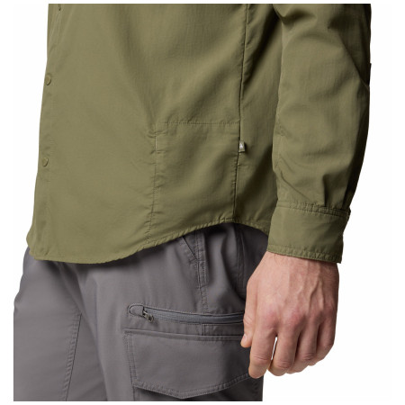 Tricou bărbați Columbia Skien Valley™ Long Sleeve Shirt