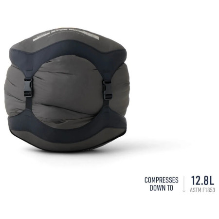 Sac de dormit Sea to Summit Boab -1C Long