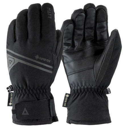 Mănuși de schi femei Matt Primatt Woman Gloves