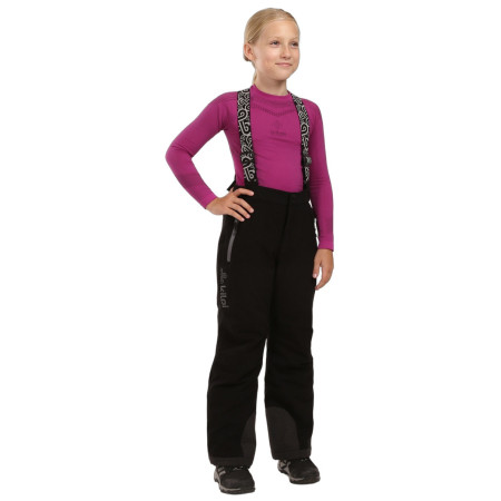 Pantaloni copii Kilpi Mimas-J