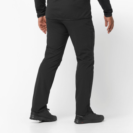 Pantaloni bărbați Salomon Wayfarer Pants M