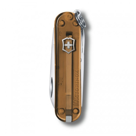Briceag Victorinox Classic SD Colors