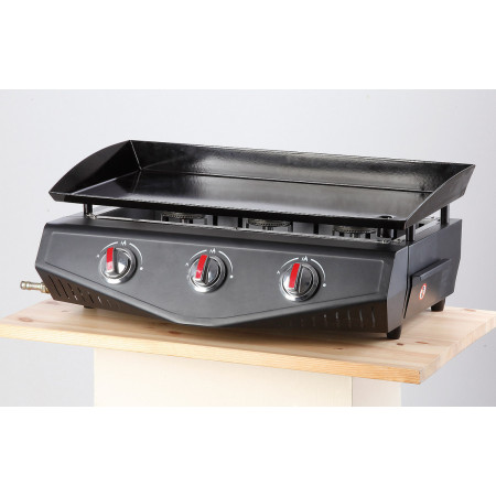 Grătar Meva Plancha