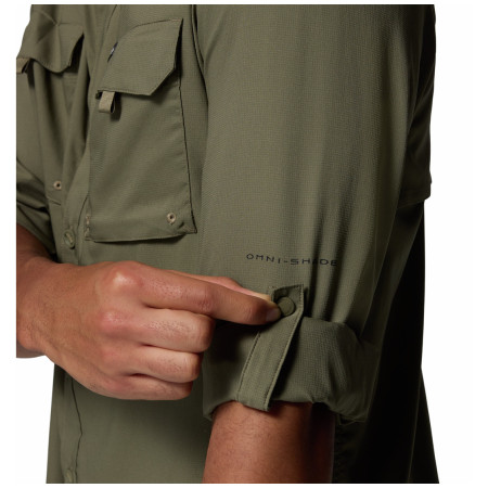 Cămașă bărbați Columbia Silver Ridge™ Utility II LS Shirt