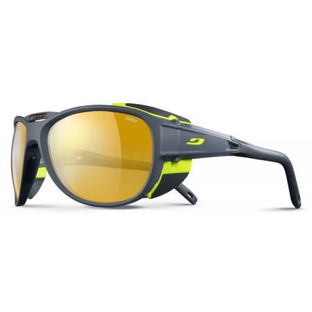 Ochelari de soare Julbo Exlorer 2.0 Zebra