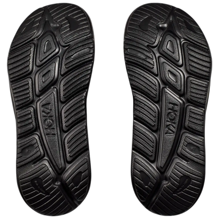 Papuci Hoka U Ora Athletic Slide