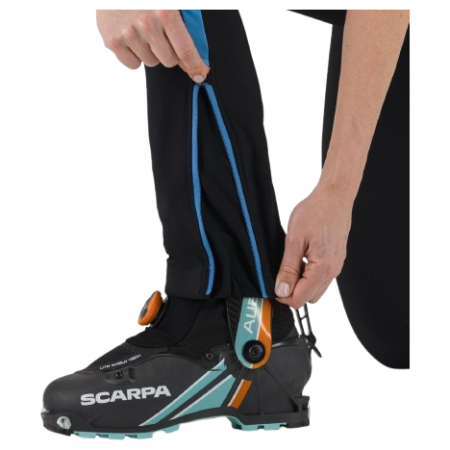 Pantaloni femei Karpos Alagna 2.0 W Pants