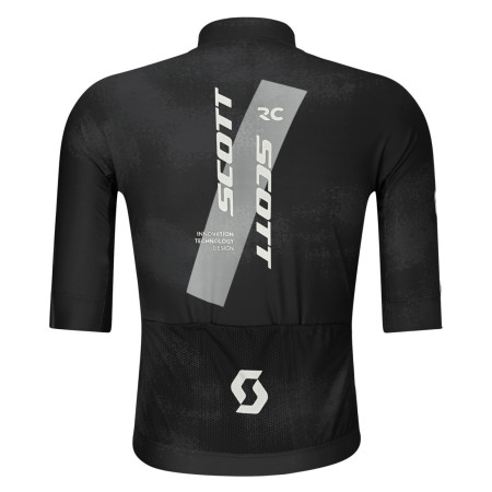 Tricou de ciclism bărbați Scott Jersey M's RC Pro