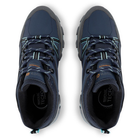 Încălțăminte femei Regatta Wmn Holcombe III Low