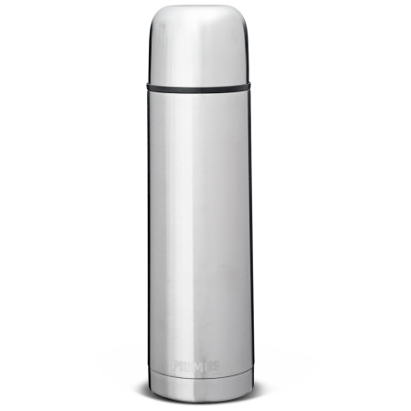 Termos Primus Classic Light Vacuum Bottle 1.0 L argintiu Stainless Steel