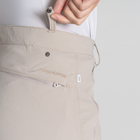 Pantaloni femei Craghoppers NosiLife Pro Trouser III