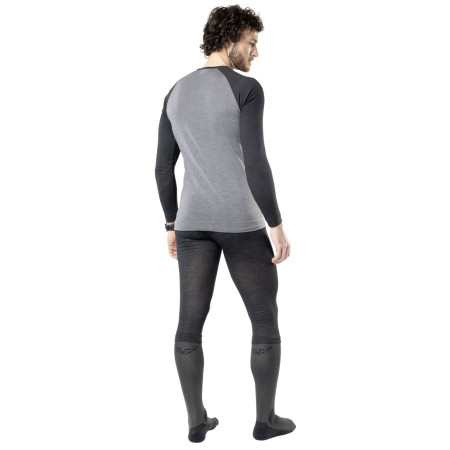 Pantaloni bărbați 3/4 Dynafit Tour Light Merino M 3/4 Tight