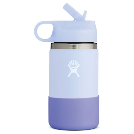 Sticlă copii Hydro Flask Kids Wide Mouth 12 oz