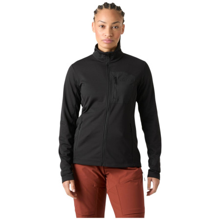 Hanorac funcțional de damă Helly Hansen W Versalite Fleece Jacket