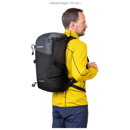 Rucsac Hannah Raven 24