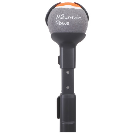 Jucărie pentru câini Mountain Paws Adjustable dog ball launcher