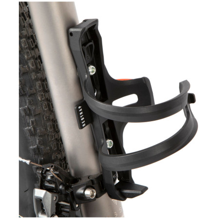 Suport pentru sticlă Restrap Side Release Bottle Cage