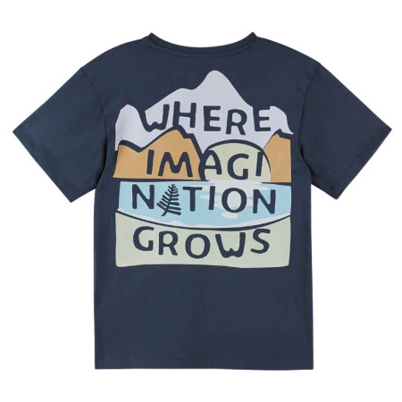 Tricou copii Reima Siirtyy