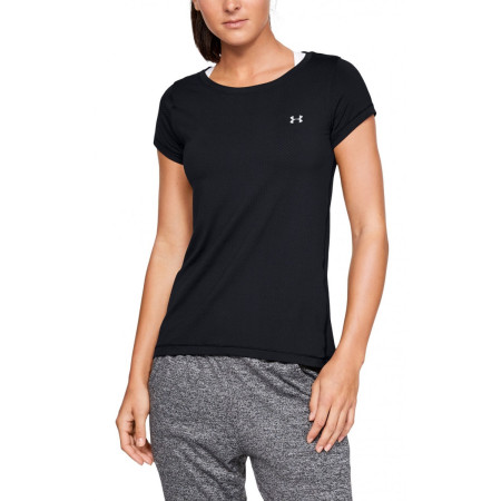 Tricou funcțional femei Under Armour HG Armour SS