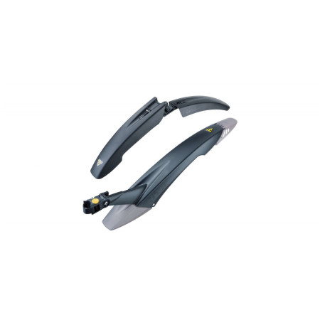 Blatník Topeak Defender Fx+Rx set 26er negru