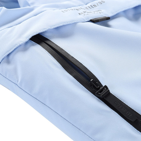 Geacă de iarnă copii Alpine Pro Werdo 2