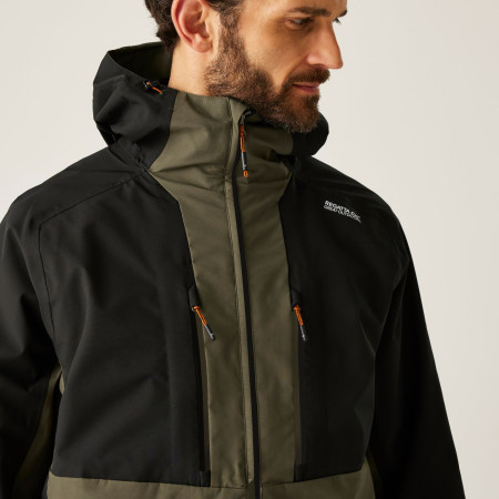 Geacă bărbați Regatta Sacramento