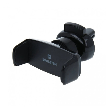 Držák do auta Swissten S-Grip AV-2 negru black