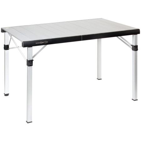 Masă Brunner Titanium Quadra 4 Compack gri