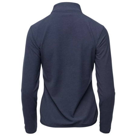 Hanorac femei Hi-Tec Lady Damis II Full Zip