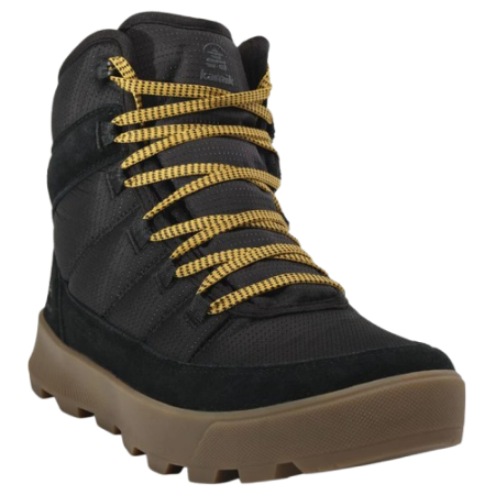 Încălțăminte bărbați Kamik Atwater N negru BLACK