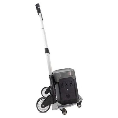 Cărucior EcoFlow Folding Hand Truck Trolley