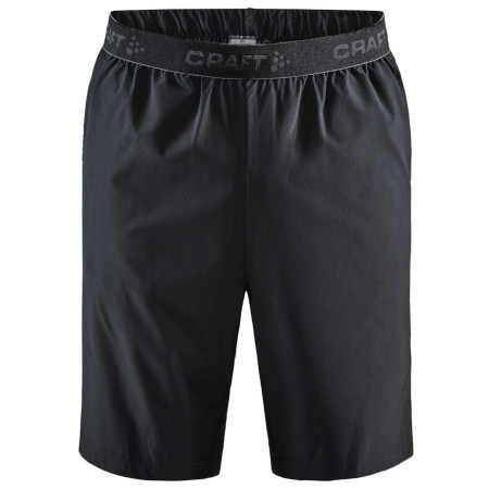 Pánské šortky Craft ADV Essence Relaxed negru