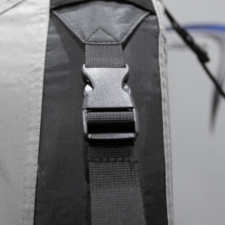 Cort frontal Vango Balletto Air 330