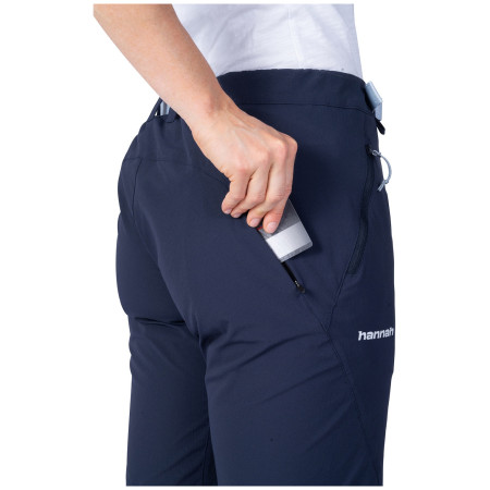 Pantaloni scurți femei Hannah Atta Shorts