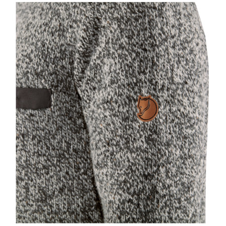 Pulover bărbați Fjällräven Lada Round-neck Sweater M