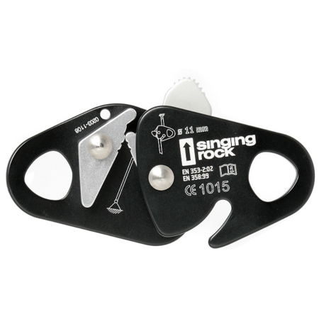 Opritor de cădere Singing Rock Locker