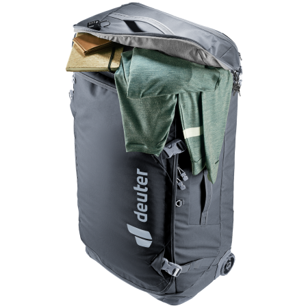 Valiză Deuter Duffel Pro Movo 90