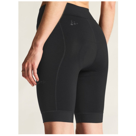 Pantaloni scurți de ciclism femei Craft W Endur Cargo C3
