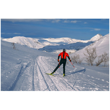 Geacă softshell bărbați Silvini Pusterio