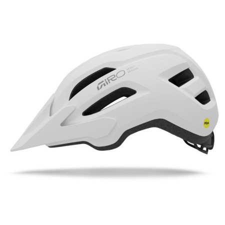 Cască pentru ciclism Giro Fixture II MIPS W