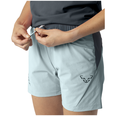 Pantaloni scurți femei Dynafit Traverse Hybrid Shorts W