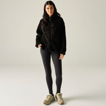 Hanorac femei Regatta Roswind WR Fleece