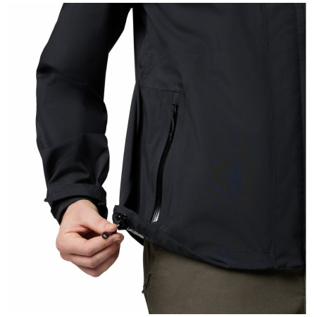 Geacă de primăvară bărbați Columbia Earth Explorer™ II Shell