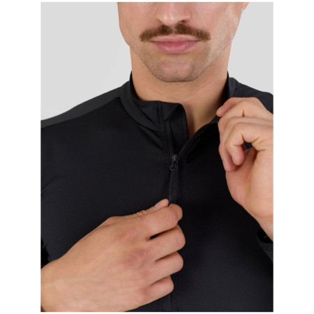 Tricou funcțional bărbați Fundango Novak Midlayer
