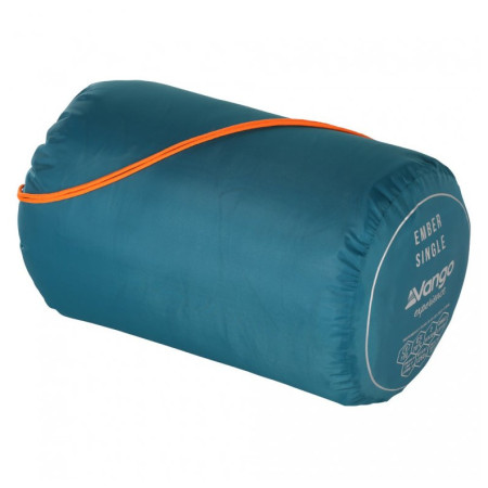 Sac de dormit tip pătură Vango Ember Single 2021