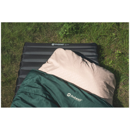 Sac de dormit tip pătură Outwell Contour Prime