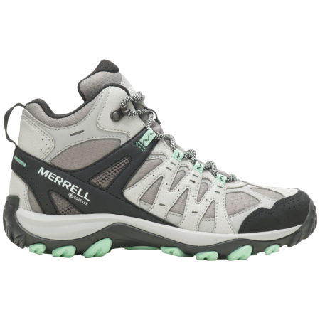 Încălțăminte femei Merrell Accentor 3 Sport Mid Gtx
