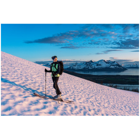 Geacă femei Silvini Asprino